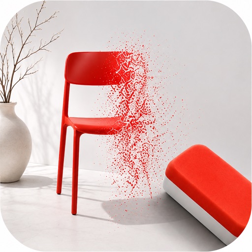 Photo Cleanup: Object Remover